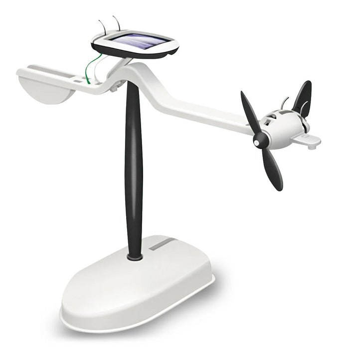 EAN 4042774477554 - Jamara Solar Kit 6-in-1 imagen 9