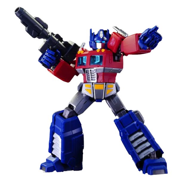 EAN 858050008602 - Blokees Transformers imagen 3