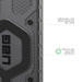 EAN 840283927355 - Urban Armor Gear Pathfinder funda para teléfono móvil 16 cm (6.3") Ceniza, Negro imagen 6