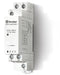 EAN 8012823371986 - Finder FIN 70.61 - Netzüberwachung 3-Phasen für 400 VAC alimentación del relé Blanco 1 imagen 1