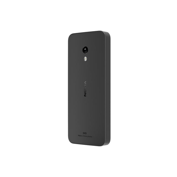 EAN 6438409094582 - HMD 235 4G (2024) 7,11 cm (2.8") 99 g Negro Característica del teléfono imagen 4