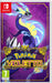 EAN 45496510855 - Nintendo Pokémon Violet Estándar Nintendo Switch imagen 1
