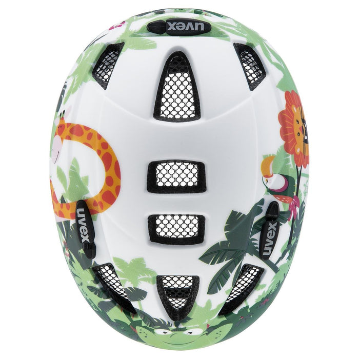 EAN 4043197371481 - Uvex kid 2 cc Multicolor imagen 5