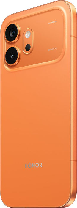EAN 6936520895212 - Honor 600 5G 16,7 cm (6.57") SIM doble Android 16.0 USB Tipo C 8 GB 512 GB 6400 mAh Naranja imagen 6