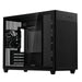 EAN 4711081771838 - ASUS AP201 PRIME CASE TG Mini Tower Negro imagen 6