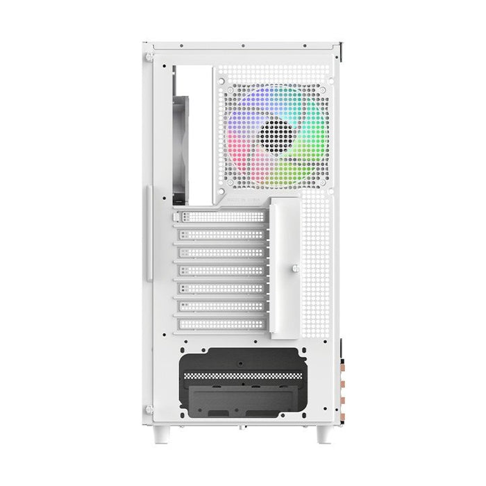 EAN 4711658545572 - Thermaltake View 270 Plus WS ARGB Snow Midi Tower Blanco imagen 3
