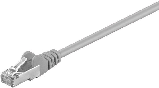 EAN 5704327725473 - Microconnect STP520 cable de red Gris 20 m Cat5e F/UTP (FTP) imagen 1
