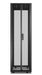 EAN 0731304433170 - APC Easy Rack 600mm/42U/1000mm , with Roof, Side panel Rack o bastidor independiente Negro imagen 6