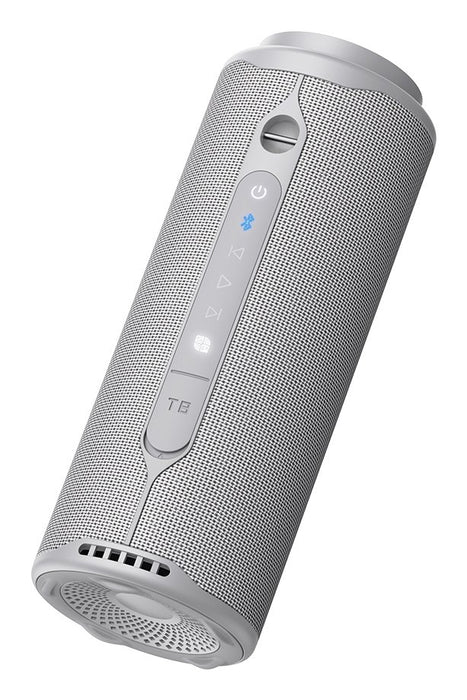 EAN 6978338961802 - Tronsmart T8 Altavoz portátil estéreo Gris 40 W imagen 5