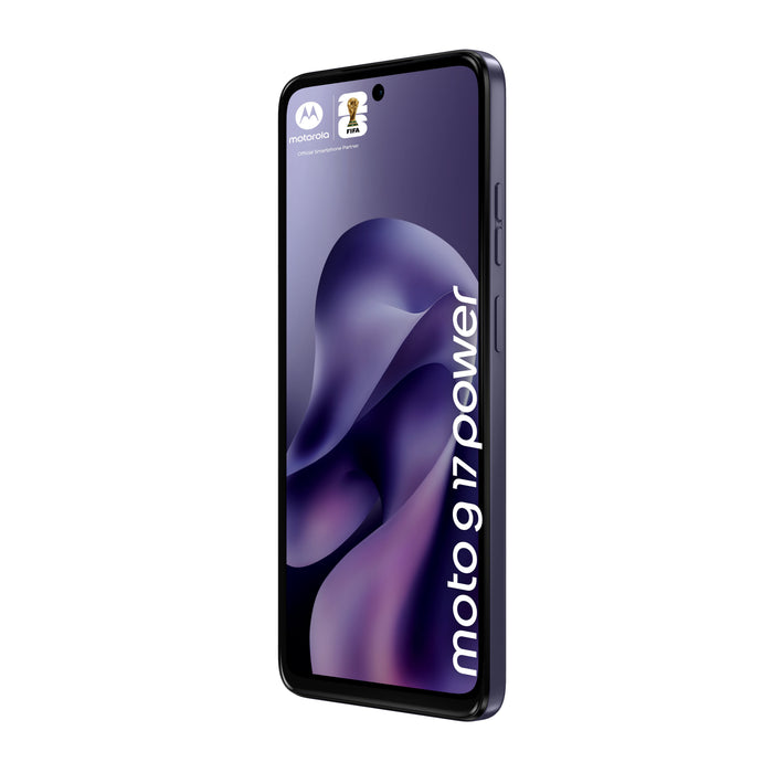EAN 840493624426 - Motorola moto g17 power 17,1 cm (6.72") Ranura híbrida Dual SIM Android 15 USB Tipo C 4 GB 256 GB 6000 mAh imagen 5
