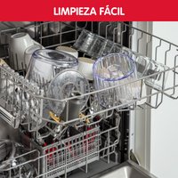 EAN 3045380014824 - Moulinex DP8108 550 L 1000 W Negro imagen 12