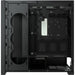 EAN 840006694342 - Corsair iCUE 5000D RGB Airflow Midi Tower Negro imagen 3