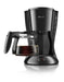 EAN 8710103673989 - Philips Daily Collection HD7461/20 cafetera eléctrica Semi-automática Cafetera de filtro 1,2 L imagen 5