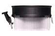 EAN 4044953500763 - Xilence Performance C A200 Procesador Refrigerador de aire 9,2 cm Negro 1 pieza(s) imagen 3