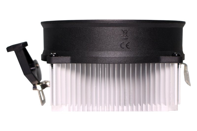 EAN 4044953500763 - Xilence Performance C A200 Procesador Refrigerador de aire 9,2 cm Negro 1 pieza(s) imagen 3