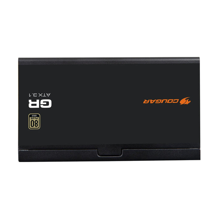 EAN 4710483779978 - COUGAR CGRGDN-1000 unidad de fuente de alimentación 1000 W 20+4 pin ATX ATX Negro imagen 3