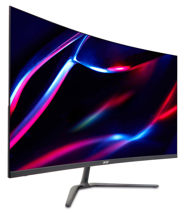 EAN 4711474702432 - Acer Nitro ED0 ED320QW0bmiipx pantalla para PC 80 cm (31.5") 1920 x 1080 Pixeles Full HD LCD Negro imagen 2