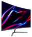 EAN 4711474702432 - Acer Nitro ED0 ED320QW0bmiipx pantalla para PC 80 cm (31.5") 1920 x 1080 Pixeles Full HD LCD Negro imagen 2