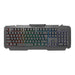 EAN 4052792053050 - LogiLink ID0185 teclado Ratón incluido Juego USB QWERTY Inglés Negro imagen 2