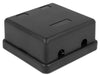 EAN 4043619862573 - DeLOCK 86257 kit de montaje Negro imagen 2