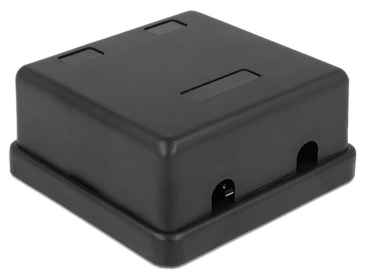 EAN 4043619862573 - DeLOCK 86257 kit de montaje Negro imagen 2