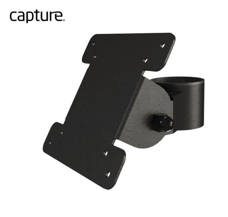 EAN 5704174890355 - Capture SNS-V200 kit de montaje Negro Acero imagen 1