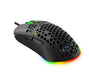 EAN 6939119066543 - Havit MS1036 ratón Juego Ambidextro USB tipo A Óptico 7200 DPI imagen 5