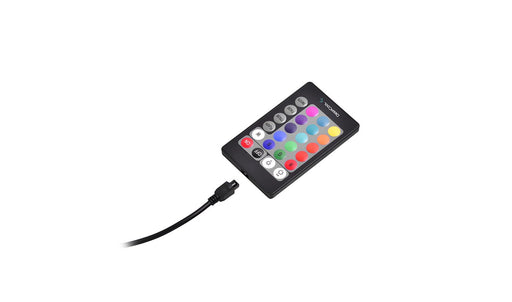 EAN 6933412795506 - DeepCool RGB 350 Universal Tira LED imagen 2