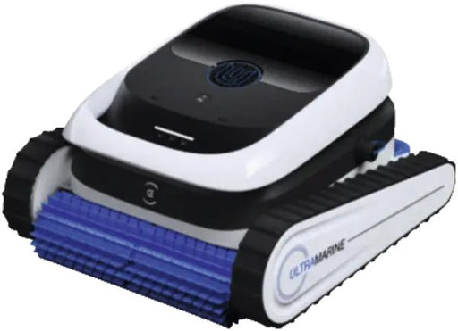 EAN 6970135038503 - Ecovacs 04.16.1135 aspirador de piscinas y estanques Robot limpiafondos para piscina imagen 1