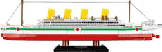 EAN 5902251016814 - COBI COBI-1681 juguete de construcción imagen 3