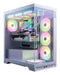 EAN 4711085947710 - XPG Invader X BTF Midi Tower Blanco imagen 6