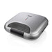 EAN 8713016082497 - Princess 127003 sandwichera 750 W Negro, Plata imagen 6