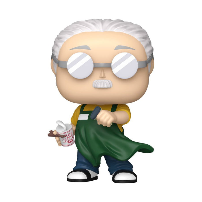 EAN 889698866903 - FUNKO POP! 86690 imagen 1