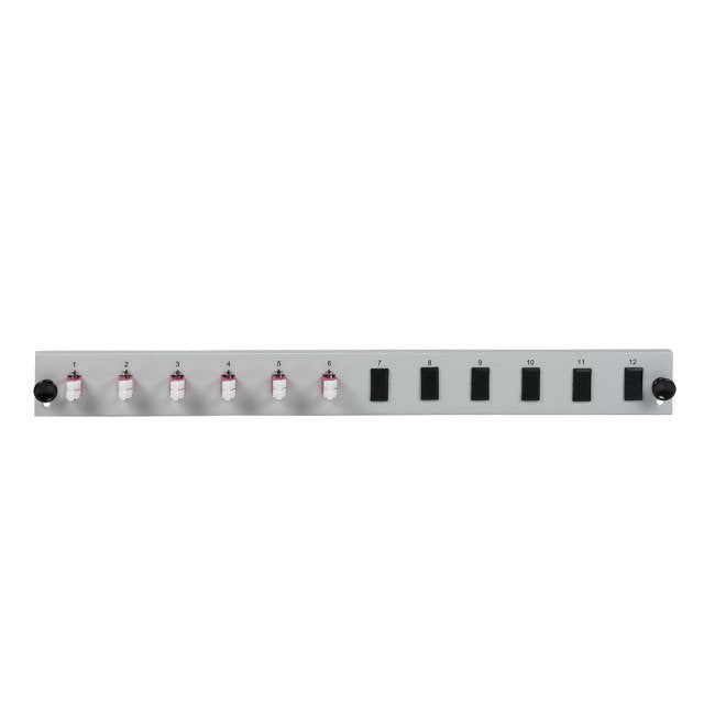 EAN 4049759262426 - EFB Elektronik SB-FP-6SC-S-OM3 accesorio para panel de conexiones imagen 5