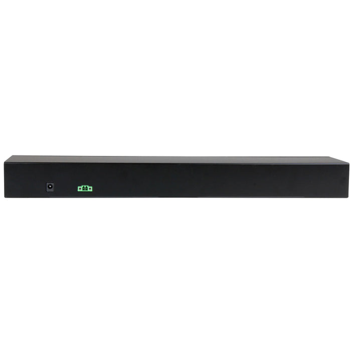EAN 0065030864763 - StarTech.com ICUSB23216FD hub de interfaz USB 2.0 Type-B 480 Mbit/s Negro imagen 3