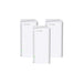 EAN 6932849425710 - Tenda MX21 Pro(3-pack) Tribanda (2.4 GHz / 5 GHz / 6 GHz) Wi-Fi 6 (802.11ax) Blanco Interno imagen 1
