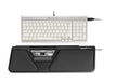 EAN 8719274672920 - BakkerElkhuizen ErgoSlider Plus descansa muñecas Plástico Negro imagen 3