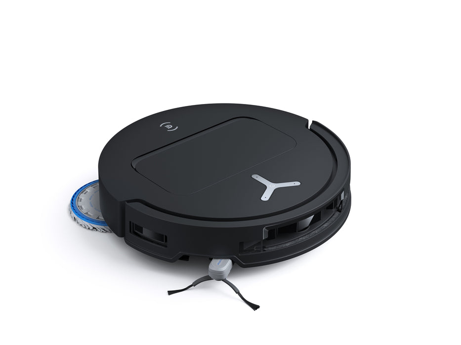 EAN 6970135037452 - Ecovacs Deebot T50 Omni Gen 2 Negro imagen 4