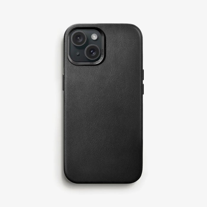 EAN 4260750596369 - Woodcessories ECO729 funda para teléfono móvil 17 cm (6.7") Negro imagen 1