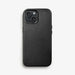 EAN 4260750596369 - Woodcessories ECO729 funda para teléfono móvil 17 cm (6.7") Negro imagen 1