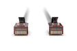 EAN 4016032508564 - Digitus DK-1617-100-OD-10 cable de red Negro 10 m Cat6 U/UTP (UTP) Alrededor imagen 2