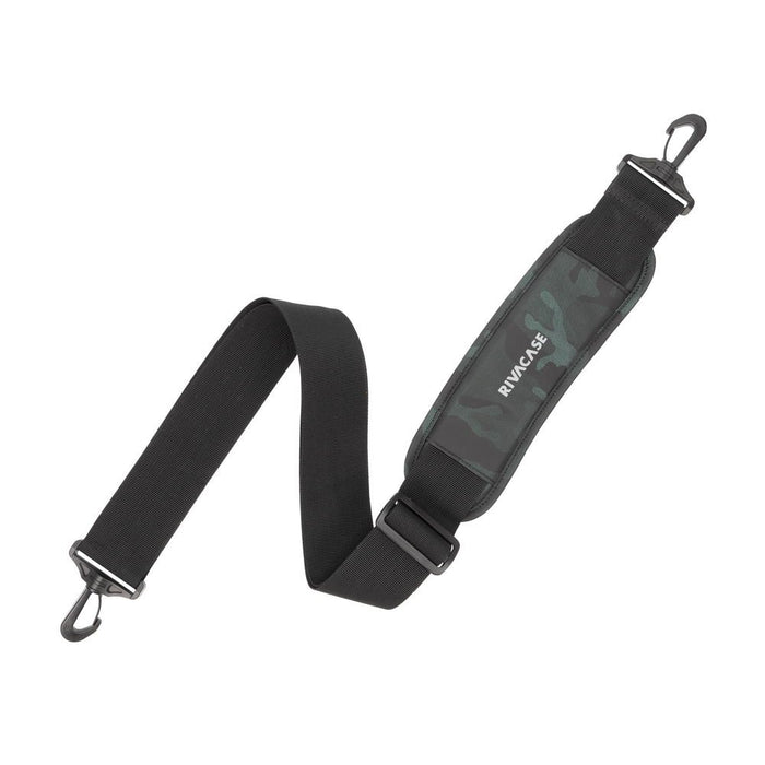 EAN 4260709010977 - Rivacase Sherwood bolso de lona 50 L Poliéster, Poliuretano Camuflaje imagen 5