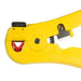 EAN 4052792044331 - LogiLink WZ0032 pelacable Amarillo imagen 4