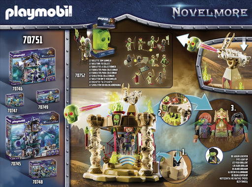 EAN 4008789707512 - Playmobil 70751 juguete de construcción imagen 2