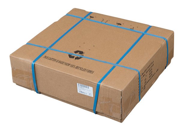 EAN 4049759160845 - EFB Elektronik 691715FGR.2 armario rack Bastidor de pared imagen 3