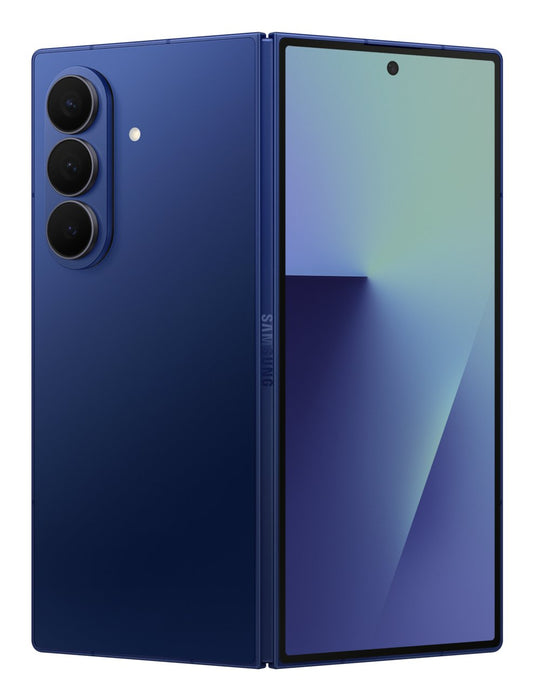 EAN 8806097425458 - Samsung SM-F966BDBNEUB smartphones 20,3 cm (8") SIM doble Android 16.0 5G USB Tipo C 16 GB 1 TB 4400 mAh  imagen 1