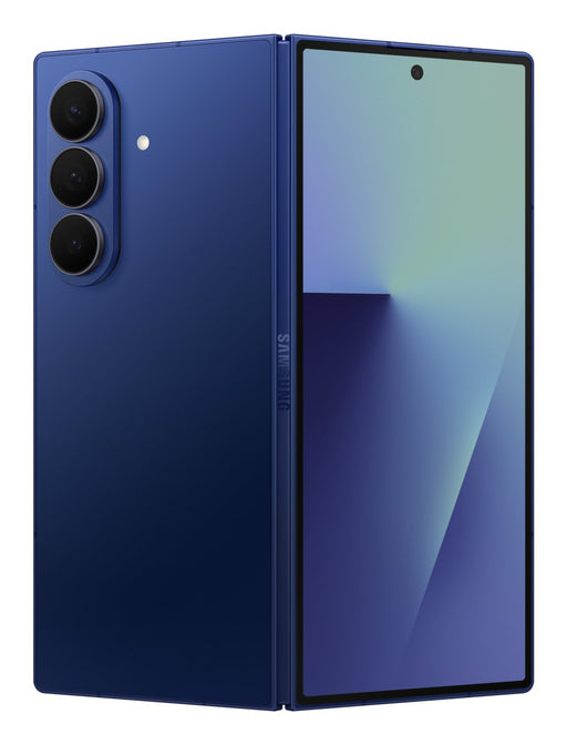 EAN 8806097424376 - Samsung SM-F966BDBCEUB smartphones 20,3 cm (8") SIM doble Android 16.0 5G USB Tipo C 12 GB 512 GB 4400 mA imagen 1