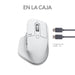 EAN 5099206103757 - Logitech 910-006572 ratón Oficina mano derecha Bluetooth Laser 8000 DPI imagen 17