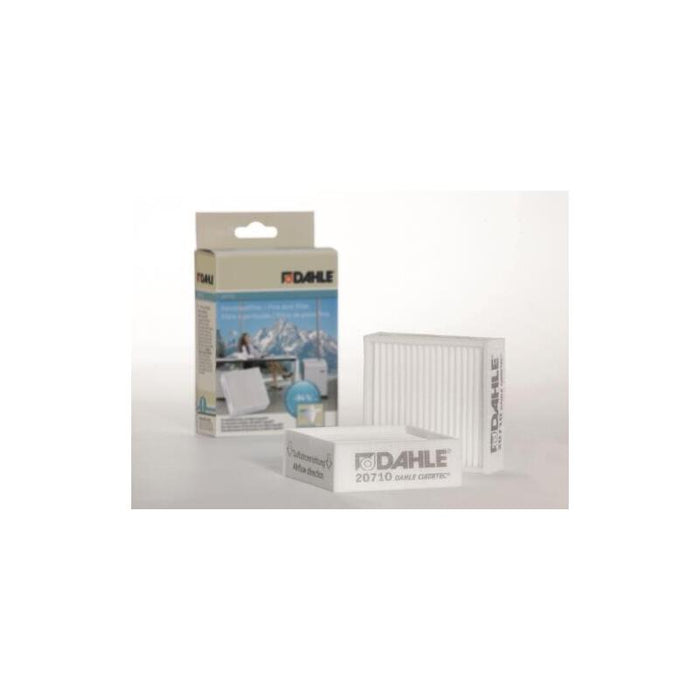 Dahle Recambio De Filtro De Partículas De Polvo Sistema Dahle Cleantec