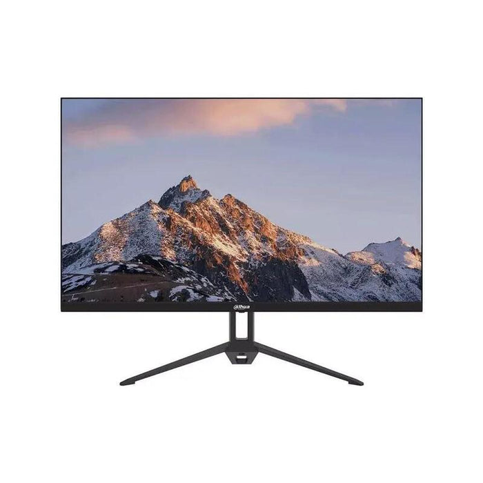 Dahua 24in Fhd Display Mntr